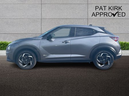 2024 Nissan Juke - photo 15