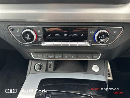 2024 Audi Q5 - photo 20