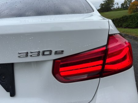 2016 BMW 3-Series - photo 6
