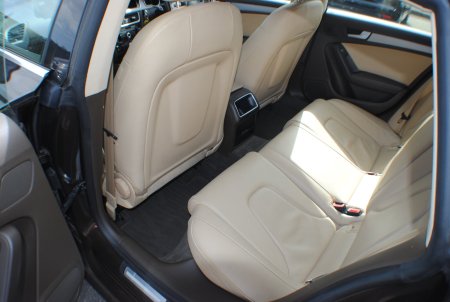 2015 Audi A5 - photo 9