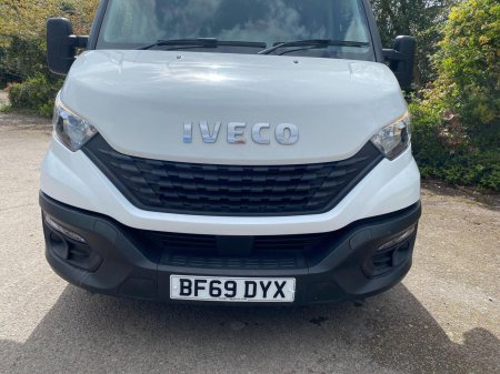 2019 Iveco Daily - photo 16