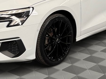 2021 Audi A3 - photo 13