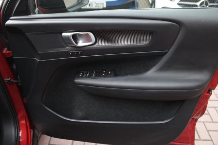 2019 Volvo XC40 - photo 10