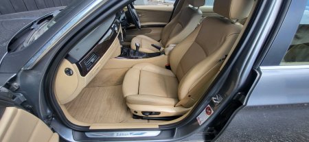 2012 BMW 3-Series - photo 9