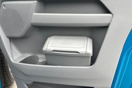 2026 Ford Transit Custom - photo 41