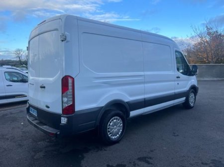 2018 Ford Transit - photo 5