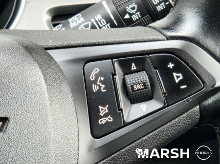 2017 Opel Corsa-e - photo 16