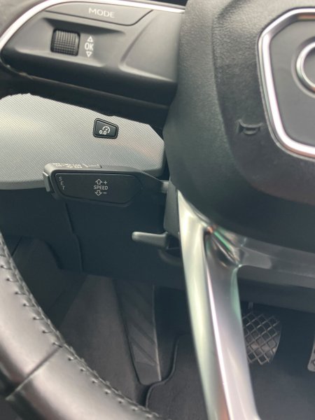 2016 Audi A4 - photo 25