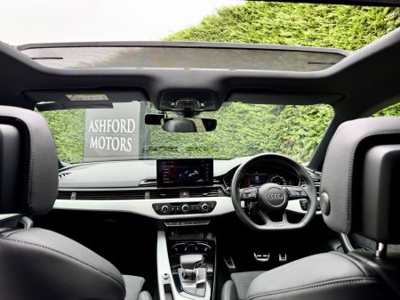 2023 Audi A5 - photo 9