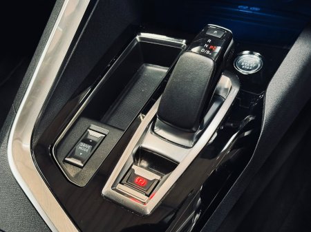 2021 Peugeot 3008 - photo 17