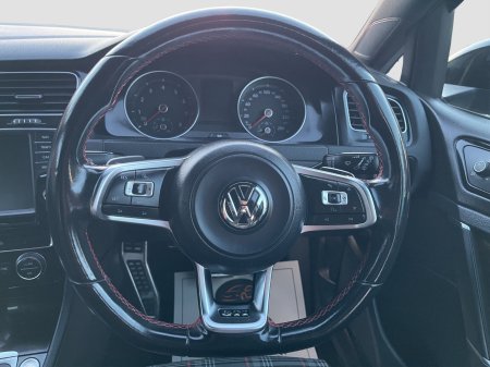 2017 Volkswagen Golf - photo 15
