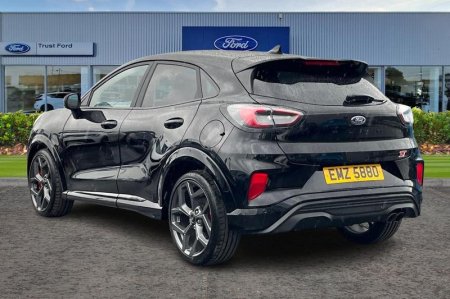 2024 Ford Puma - photo 2