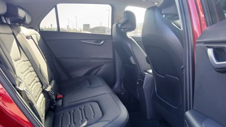 2027 Kia Niro - photo 7