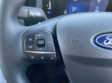 2026 Ford Courier - photo 9