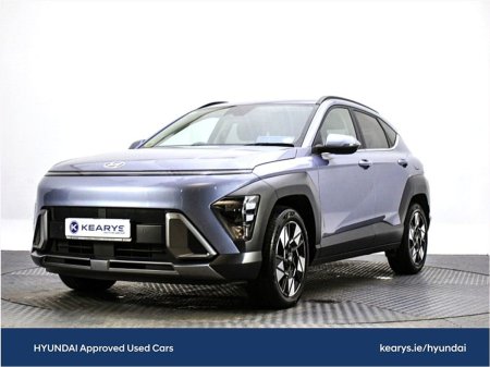 2026 Hyundai KONA - photo 10