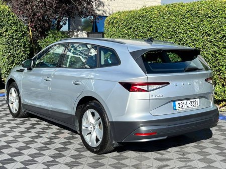2023 Skoda Enyaq - photo 6