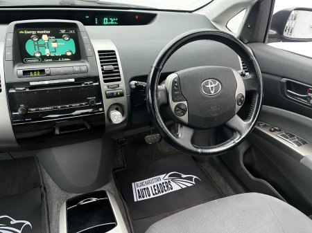 2008 Toyota Prius - photo 13