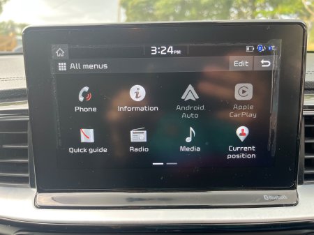 2019 Kia Ceed - photo 17