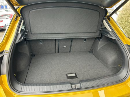 2022 Volkswagen T-Roc - photo 16