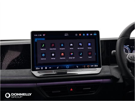 2026 Volkswagen Tiguan - photo 8