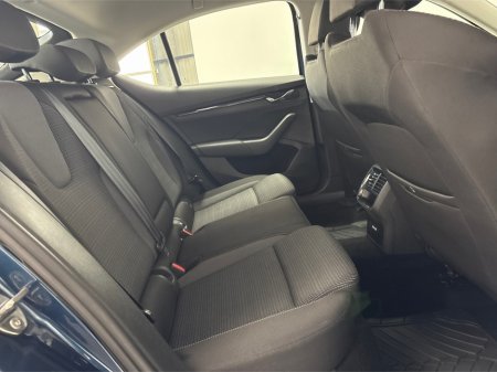 2021 Skoda Octavia - photo 28
