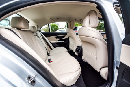 2024 Mercedes-Benz E-Class - photo 12