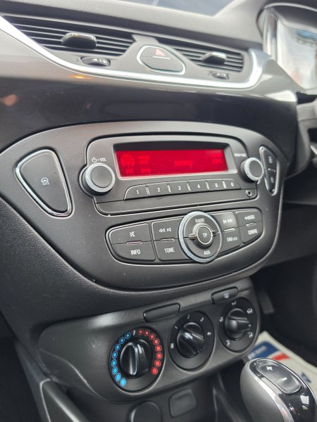 2019 Opel Corsa - photo 14
