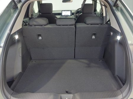 2026 Honda HR-V - photo 20