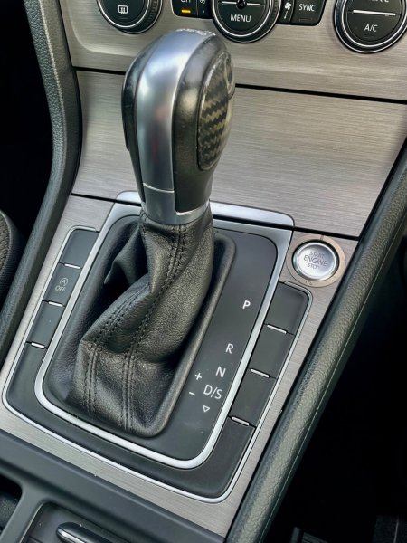 2017 Volkswagen Golf - photo 33