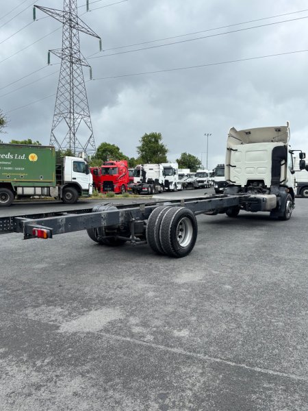 2022 Daf LF290 - photo 7