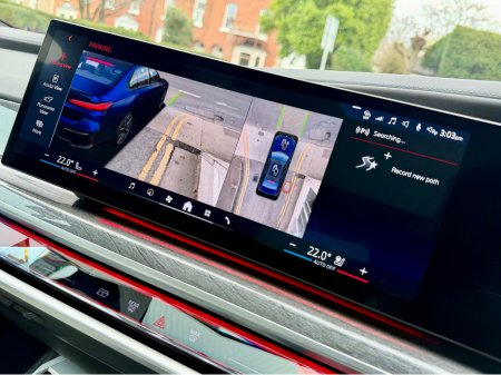 2023 BMW 7-Series - photo 30