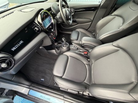 2022 Mini Cooper - photo 60