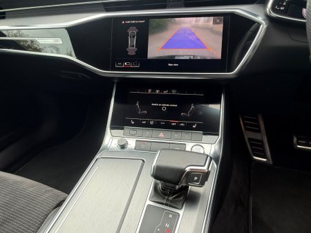 2019 Audi A6 - photo 19