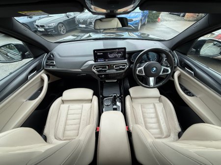 2023 BMW X3 - photo 17