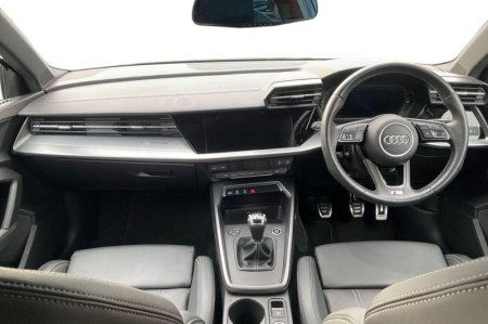 2023 Audi A3 - photo 10