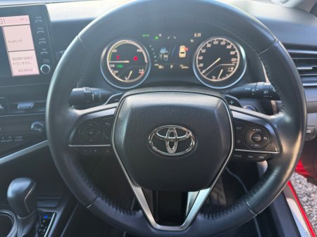 2022 Toyota Camry - photo 13