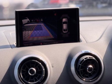 2018 Audi A3 - photo 21