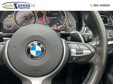 2016 BMW 5-Series - photo 30