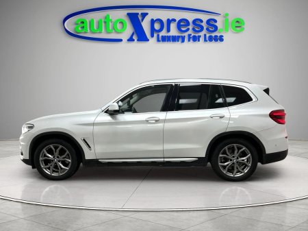 2020 BMW X3 - photo 7