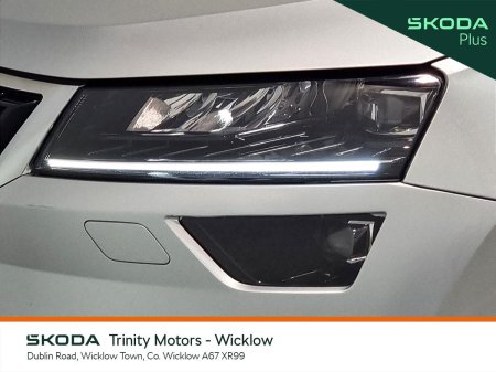 2022 Skoda Karoq - photo 20