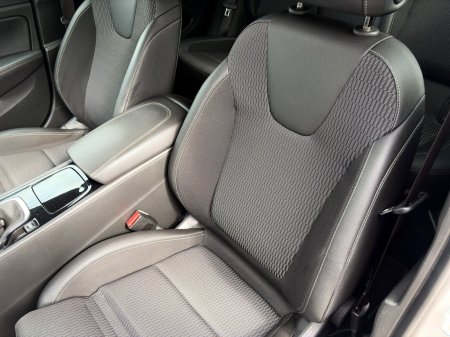 2019 Opel Insignia - photo 19