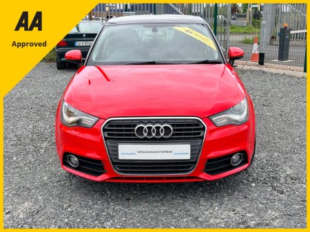 2015 Audi A1 - photo 8