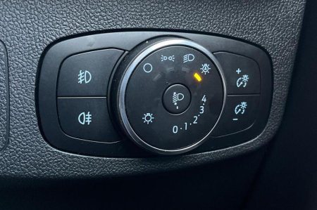 2024 Ford Focus - photo 29