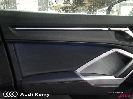2024 Audi Q3 - photo 19