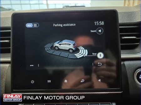 2021 Renault Captur - photo 26