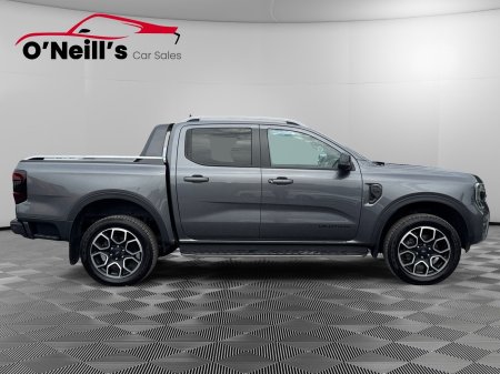 2023 Ford Ranger - photo 2