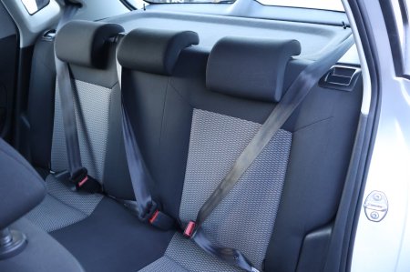 2011 Volkswagen Polo - photo 21