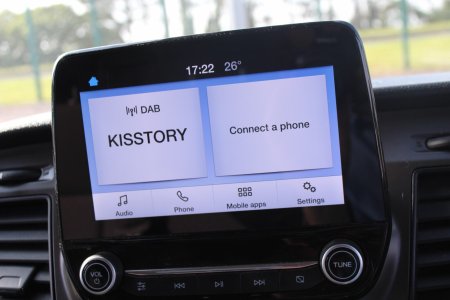 2020 Ford Transit Custom - photo 25
