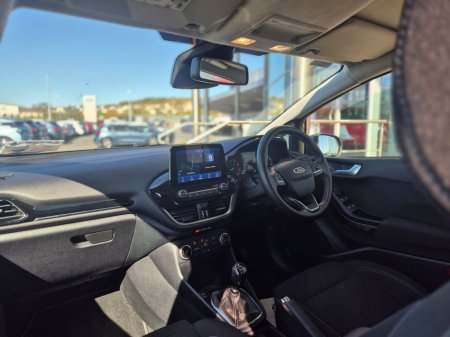 2023 Ford Fiesta - photo 12