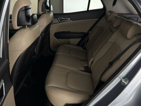 2022 Kia Sportage - photo 21